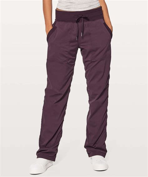 lululemon dance studio pants|lululemon dance studio pant outfit.